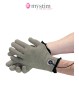 Gants électro-stimulation Magic Gloves - Mystim