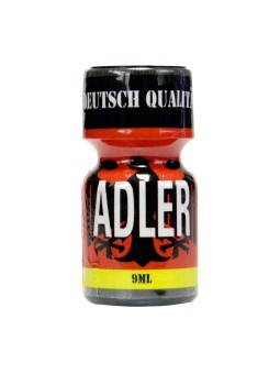 Poppers Adler 10 ml