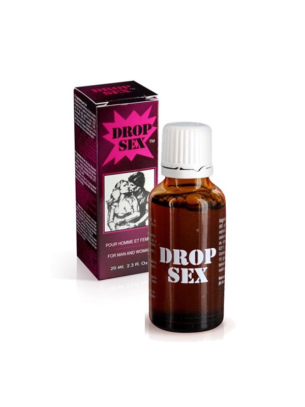 Drop sex