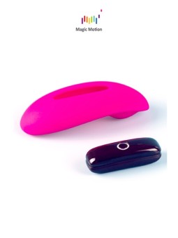 Candy - Stimulateur Bluetooth pour culotte