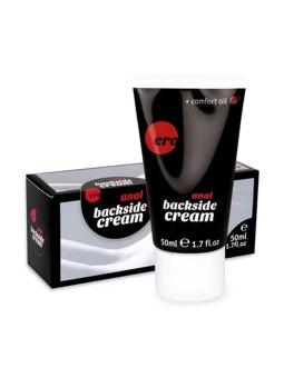Crème anale Backside Anal Cream - Ero