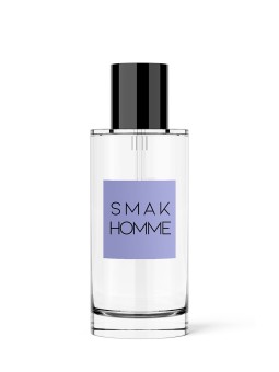 Parfum aphrodisiaque homme Smak 50ml