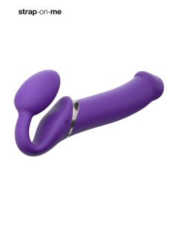 Strap-on-me vibrant violet XL