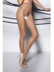 Collants ouverts TI006 - beige