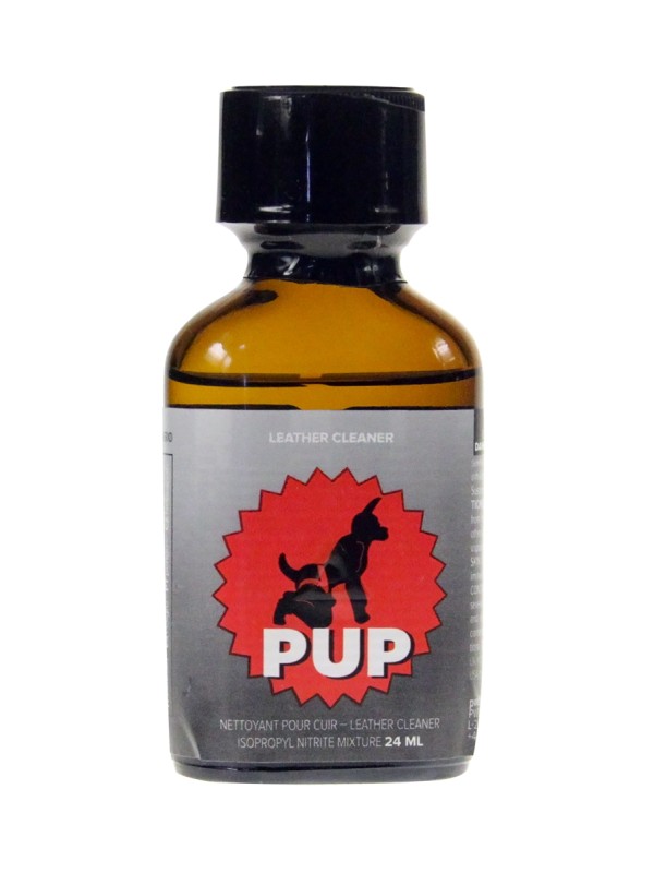 Poppers Pup 24 ml