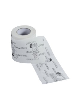 Papier toilette Kama-sutra