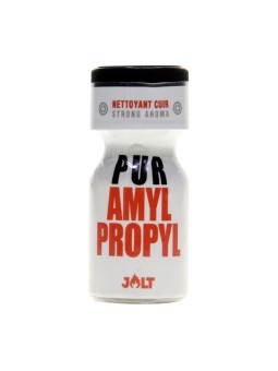 Poppers Pur Amyl-Propyl Jolt 10ml