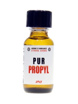 Poppers Pur Propyl Jolt 25ml