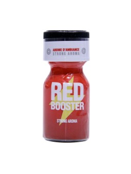 Poppers Red Booster 10ml