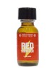 Poppers Red Booster 25ml