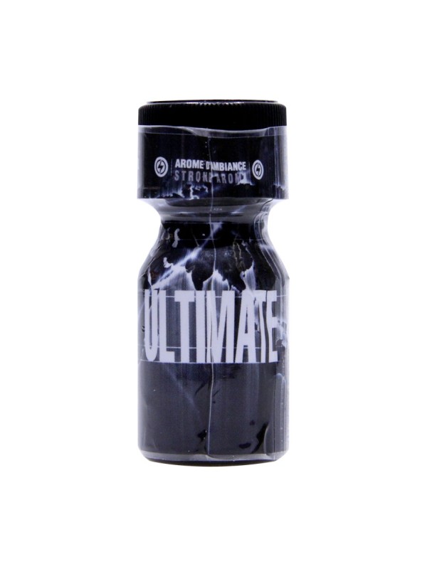 Poppers Ultimate 10ml