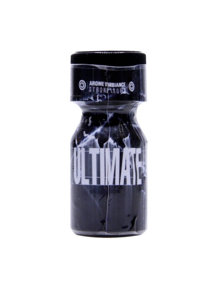 Poppers Ultimate 10ml