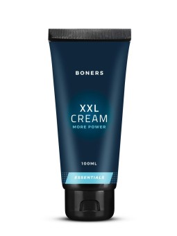 Crème pour Penis XXL - Boners