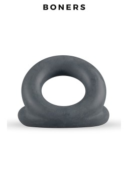 Cocksling ouvert silicone - Boners