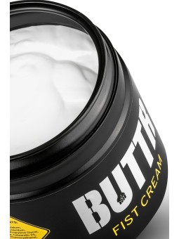 Crème lubrifiante BUTTR Fist Cream