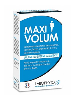 MaxiVolum (60 gélules)