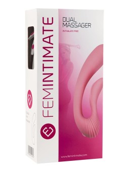 Vibro Dual Massager - Femintimate