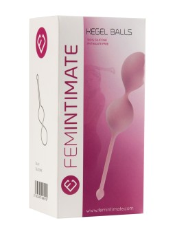 Kegel Balls - Femintimate