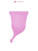 Cup menstruelle Eve taille S - Femintimate