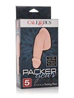 Penis au repos Packer Gear - Calexotics