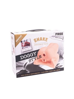 Masturbateur Doggy Style - Shake