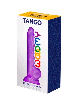 Gode jelly Tango - Wooomy