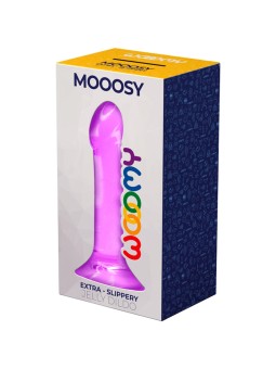 Gode jelly Mooosy - Wooomy