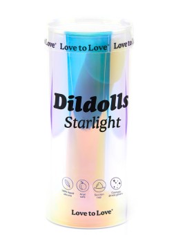 Dildolls Starlight - Love to Love