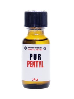 Poppers Pur Pentyl Jolt 25ml