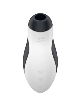 Orca - Stimulateur Air pulsé + Vibrations - Satisfyer