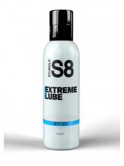 Lubrifiant eau S8 Extreme 250ml