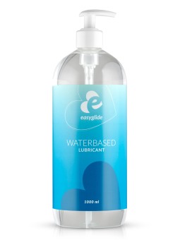 Lubrifiant EasyGlide base eau 1000 ml