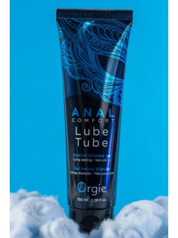 Lubrifiant eau Lube Tube Anal Comfort 100ml