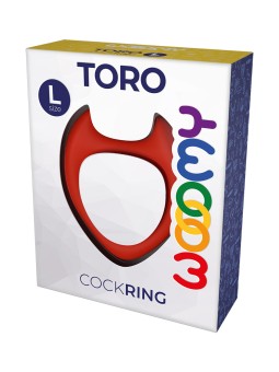 Cockring Toro - Wooomy